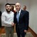 Haradinaj primio islamskog ekstremistu: Prave savez za veliku Albaniju