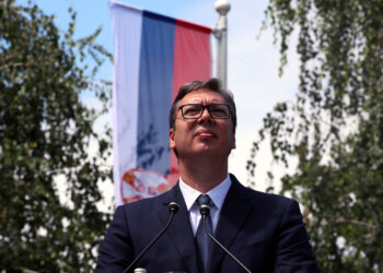 Vučić iz Njujorka: Priština je došla za nova priznanja KiM, mi za nova povlačenja