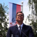Vučić iz Njujorka: Priština je došla za nova priznanja KiM, mi za nova povlačenja