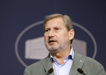 Han protiv inicijative Srbije za povlačenje priznanja Kosova
