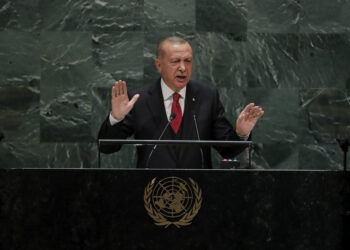 Erdogan dolazi 7. oktobra u posetu Srbiji