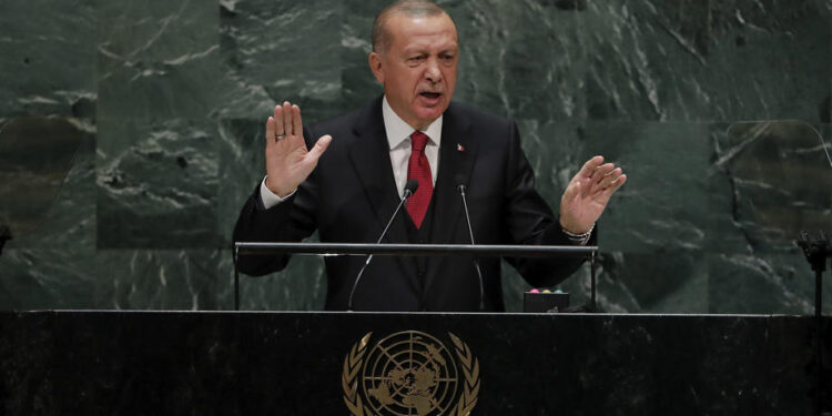 Erdogan dolazi 7. oktobra u posetu Srbiji