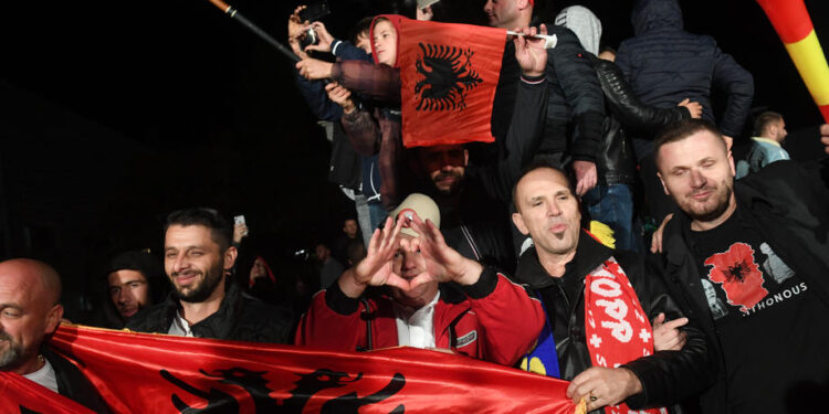 „Kurti ne može da odlučuje o sudbini Srba na Kosovu“