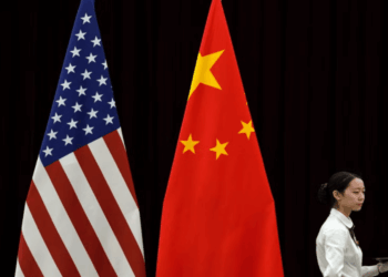 Kina odložila posetu američkog zvaničnika Pentagona zbog naoružavanja Tajvana
