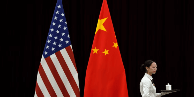 Kina odložila posetu američkog zvaničnika Pentagona zbog naoružavanja Tajvana