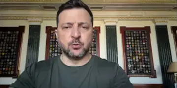 Kijev posle udara Orešnika: Zelenski ponovo traži oružje od Zapada