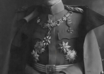 Kolubarska bitka – Mišićevo remek-delo