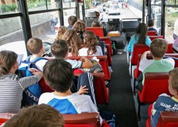 Užice nagrađuje znanje: Đaci generacije putuju u Francusku