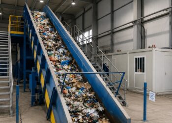 Kula pred velikim projektom: Stiže regionalni centar za upravljanje otpadom
