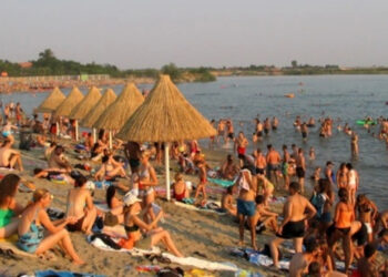Otkrijte skriveni biser Banata – Peskara