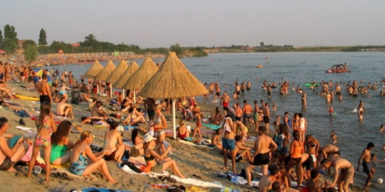 Otkrijte skriveni biser Banata – Peskara