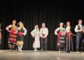 Folklor i pesma u Pragu obeležili deceniju udruženja „Radost“
