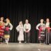 Folklor i pesma u Pragu obeležili deceniju udruženja „Radost“