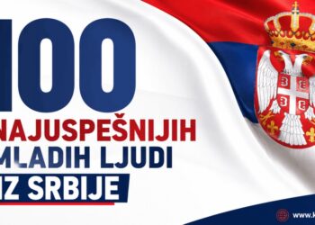 Traži se 100 mladih lidera Srbije: Prijave otvorene do 20. juna