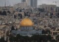 Nova kriza u Jerusalimu: Osam država osudilo upad izraelskih doseljenika u džamiju