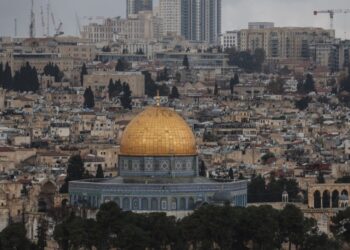 Nova kriza u Jerusalimu: Osam država osudilo upad izraelskih doseljenika u džamiju
