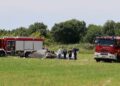 Avionska nesreća u Istri: Četvoro austrijskih državljana izgubilo život