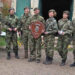 Srpski vojni lekari pokorili Britaniju: Najbolji među 16 timova