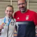 Zlato, srebro i bronza za Srbiju u Poreču
