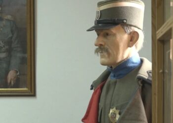 Kuća Kolubarske bitke otvara vrata: Slavna pobeda Srbije dobija jedinstven muzej