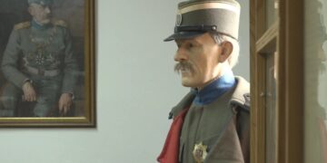 Kuća Kolubarske bitke otvara vrata: Slavna pobeda Srbije dobija jedinstven muzej