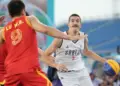 Srbija krenula silovito: Dve pobede na startu Svetskog prvenstva u 3×3