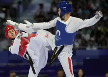 Dve medalje za Srbiju! Perišićeva i Takov zablistali na spektaklu u Rimu