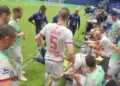 Srbija u četvrtfinalu Evropskog prvenstva nakon preokreta protiv Grčke