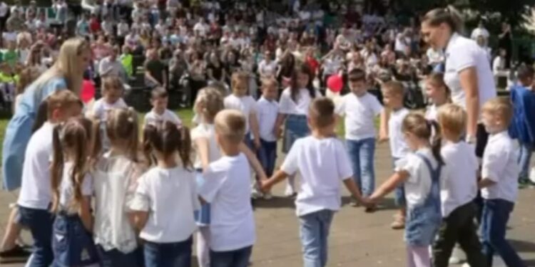 Loznica uz najmlađe čuva planetu: Održan program „Mala srca za veliku planetu“