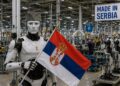 Roboti MADE IN SERBIA: Šabac dobija fabriku i više od 200 radnih mesta