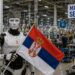 Roboti MADE IN SERBIA: Šabac dobija fabriku i više od 200 radnih mesta