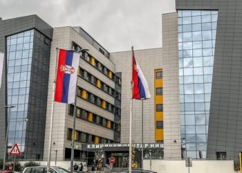 Dečja hirurgija u Nišu proširuje kapacitete: Otvorena treća operaciona sala