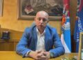 Milan Knežević: Srbi proterani zbog transparenta, a Plenkovićevi uslovi prolaze bez reakcije