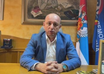 Milan Knežević: Srbi proterani zbog transparenta, a Plenkovićevi uslovi prolaze bez reakcije