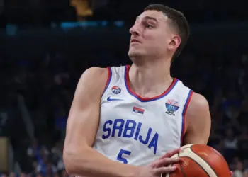 Orlovi dobili veliko pojačanje: Vraća se Nikola Jović