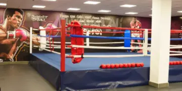 Najbolji srpski bokseri na Zlatiboru u borbi za titulu