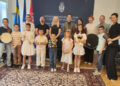 Mladi čuvari srpskog jezika okupili se pod krovom Ambasade Srbije u Švedskoj