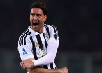 Vlahović napušta Juventus: Pregovori propali, Srbin postaje slobodan igrač na leto