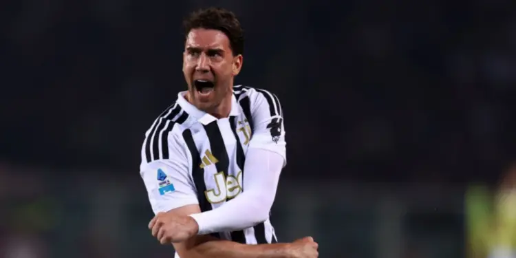 Vlahović napušta Juventus: Pregovori propali, Srbin postaje slobodan igrač na leto