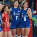 Odličan start naših odbojkašica u Ligi nacija