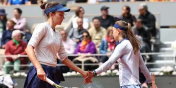 Krunić i Danilina u četvrtfinalu Kvinsa posle sigurne pobede u Londonu
