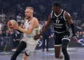 Partizan siguran pred domaćom publikom, serija vraćena na 2:1
