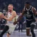 Partizan siguran pred domaćom publikom, serija vraćena na 2:1