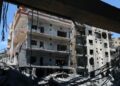 Novi izraelski udari na Liban i Gazu: Jedna osoba poginula, 28 povređeno
