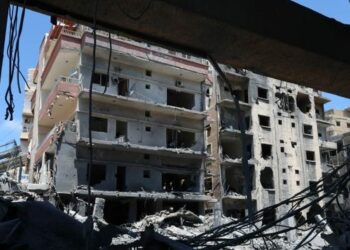 Novi izraelski udari na Liban i Gazu: Jedna osoba poginula, 28 povređeno