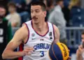 Srbija u polufinalu Svetskog prvenstva: Basketaši u završnici slomili Holandiju