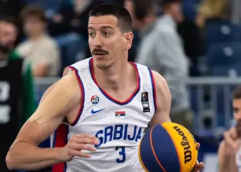 Srbija u polufinalu Svetskog prvenstva: Basketaši u završnici slomili Holandiju