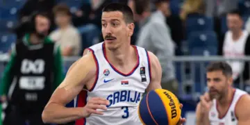 Srbija u polufinalu Svetskog prvenstva: Basketaši u završnici slomili Holandiju