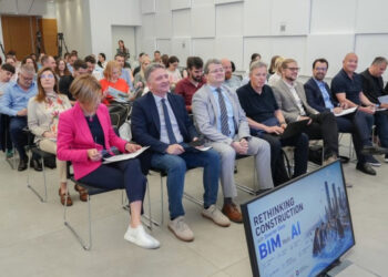 Veštačka inteligencija postaje novi pokretač razvoja domaćeg građevinskog sektora