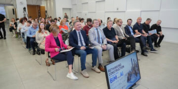 Veštačka inteligencija postaje novi pokretač razvoja domaćeg građevinskog sektora